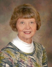 Marcia A. Meiners