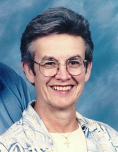 Phyllis M. Gauthier