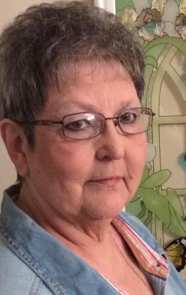 Eleanor Sue Ainsworth 2022 Bailey Funeral Home