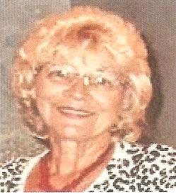 Obituary information for Gisela Behnen