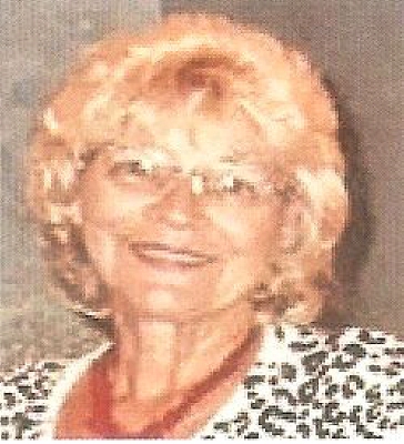 Obituary information for Gisela Behnen