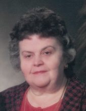 Hazel M. Herman