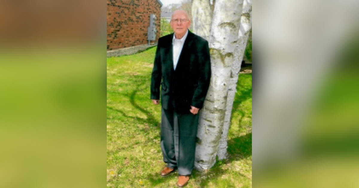Obituary information for James "Jim" Russ