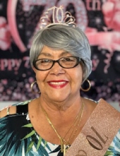 Edith Rivera Negron