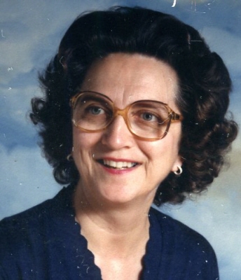 Margaret F Monroe