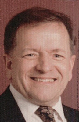 Photo of David Huffman, Sr.