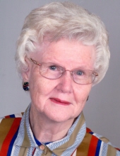 Anna Mae Tiemann