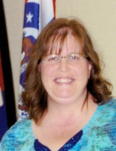 Michelle  Lynn Richardson