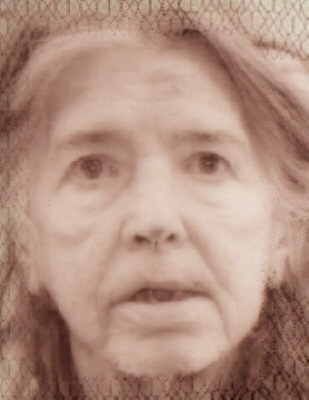 Photo of Cathy Collier