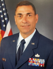 Photo of John DaSilva