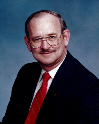 Photo of William "Bill" Malone