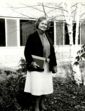 Mary-Jane Brown Karpoe