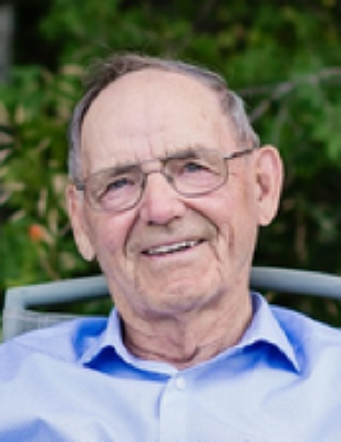Gordon James Russett *updated service information Roblin, Manitoba Obituary