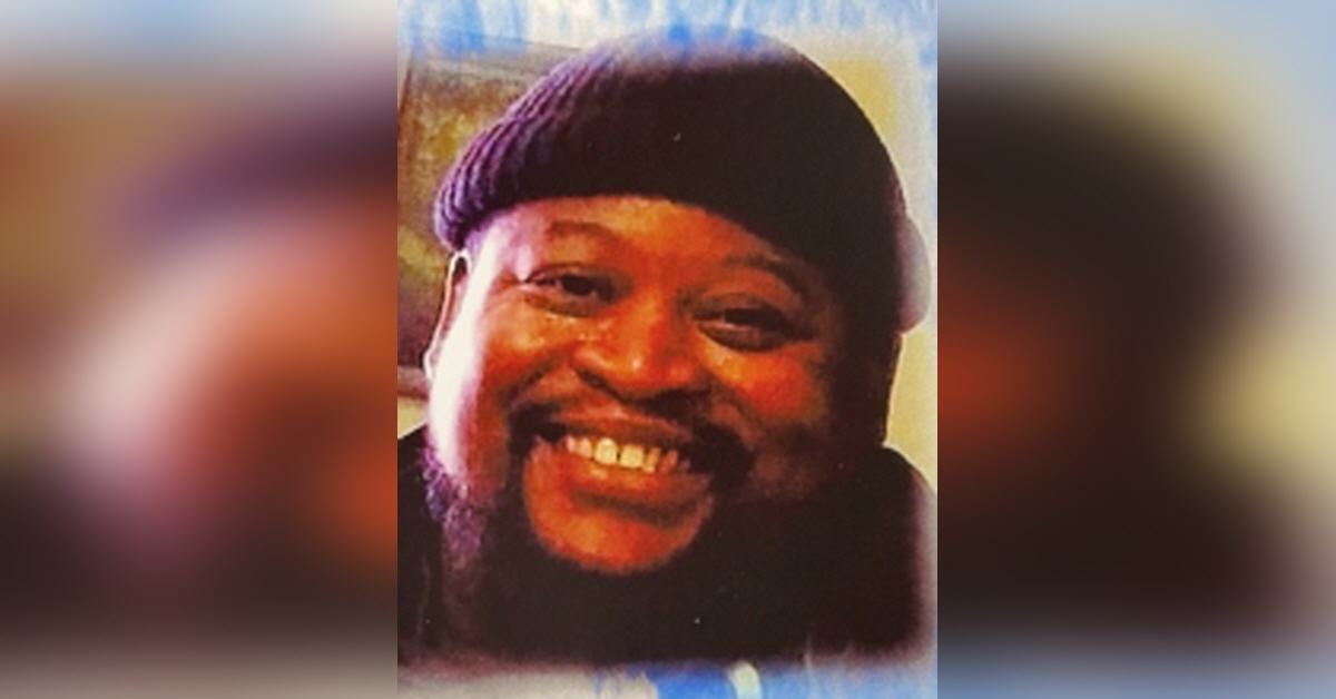 Obituary information for Delmar Raheem Berry