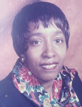 Deaconess Mary Blount 25298281