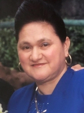 Maria Delia Cruz