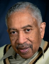 Dr. Joseph Howard Graham