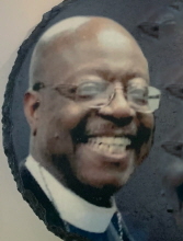 Samuel Aloysius Johnson, Jr.
