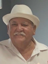 Juan Manuel Reyes