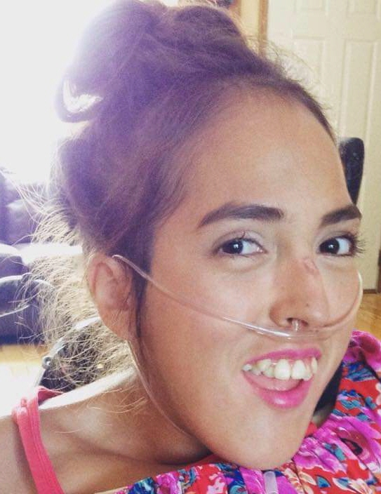 Natalie Castaneda 2022 Wasmer Funeral Home