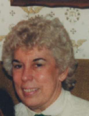 Mae "Mazie" Ellen Millward Mechanicsburg, Pennsylvania Obituary