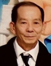 Mr. Tuan Thanh Phan