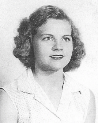 Joyce Patricia Brandt