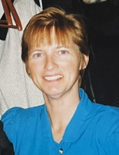 Judy Marie Rose