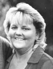Sherry Gail Estridge