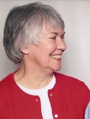 Photo of Mary Nitsche