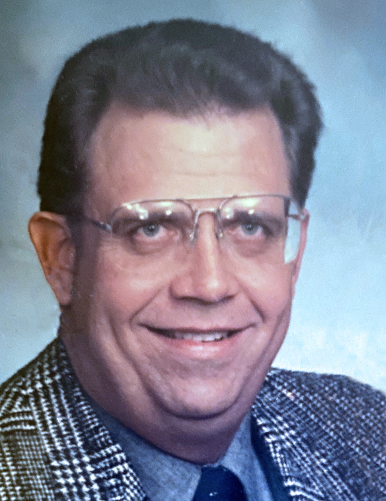 James L. Tong 2022 Eagle Funeral Homes