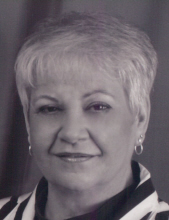 Sharon Mae Lowe
