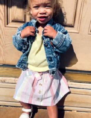 Sadie Lynn Jones Obituary - 2022 - Hillcrest Chapel
