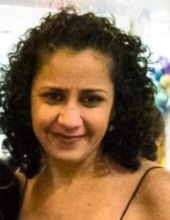Dinorah Rodriguez