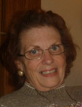Patricia A.  King