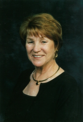 Theresa Mary Lovern