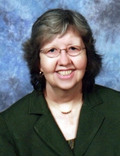 Janet Lee Stogner