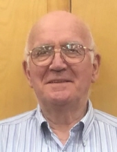 Pastor Darrell B.  Lewis