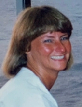 Deborah J (Warner Beach) Blaskovich