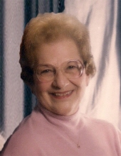 Marjorie M. Fitzgerald