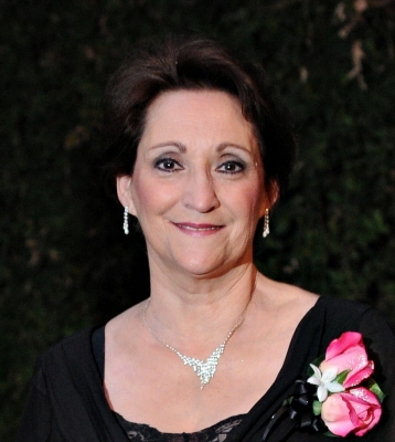 Sheila Marie Lafont