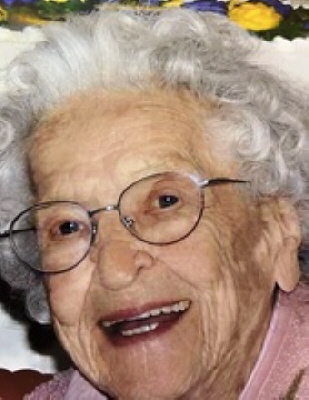 Photo of BEULAH MYERS