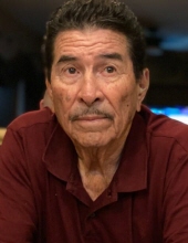 Jose  Arias Valenzuela