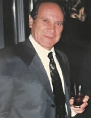 Photo of Dr. Gerald Suarez