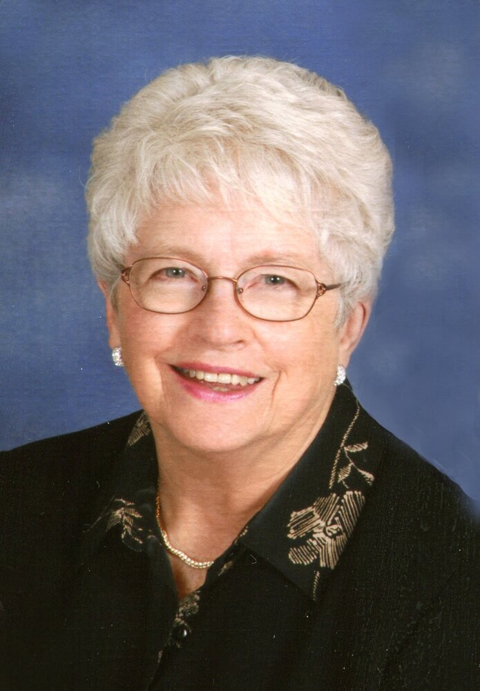 Judith Ann Woods 2022 Dyersville