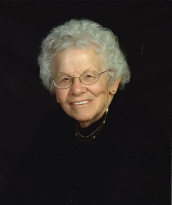 Photo of Ruth Magee