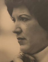Shirley Ann O'Dell