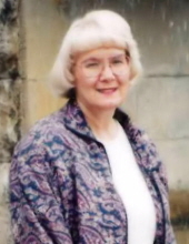 Doris Jane Keeling