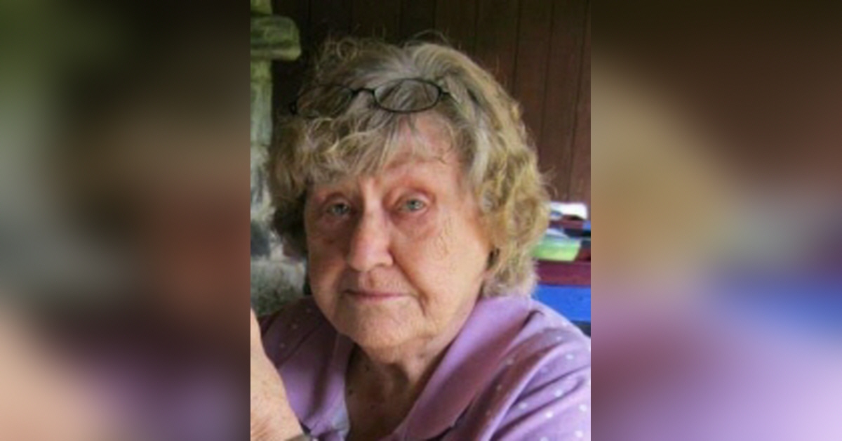 Delores Anne Callahan Kerr Obituary