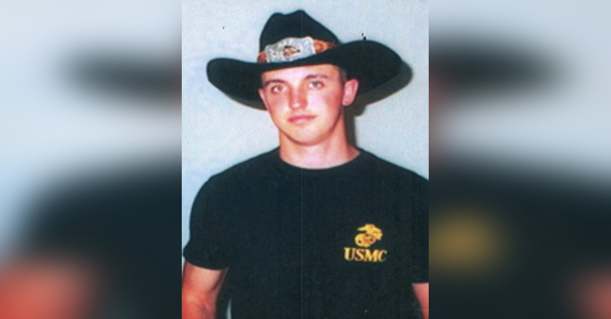 Obituary information for Steven Lee Peters Jr.